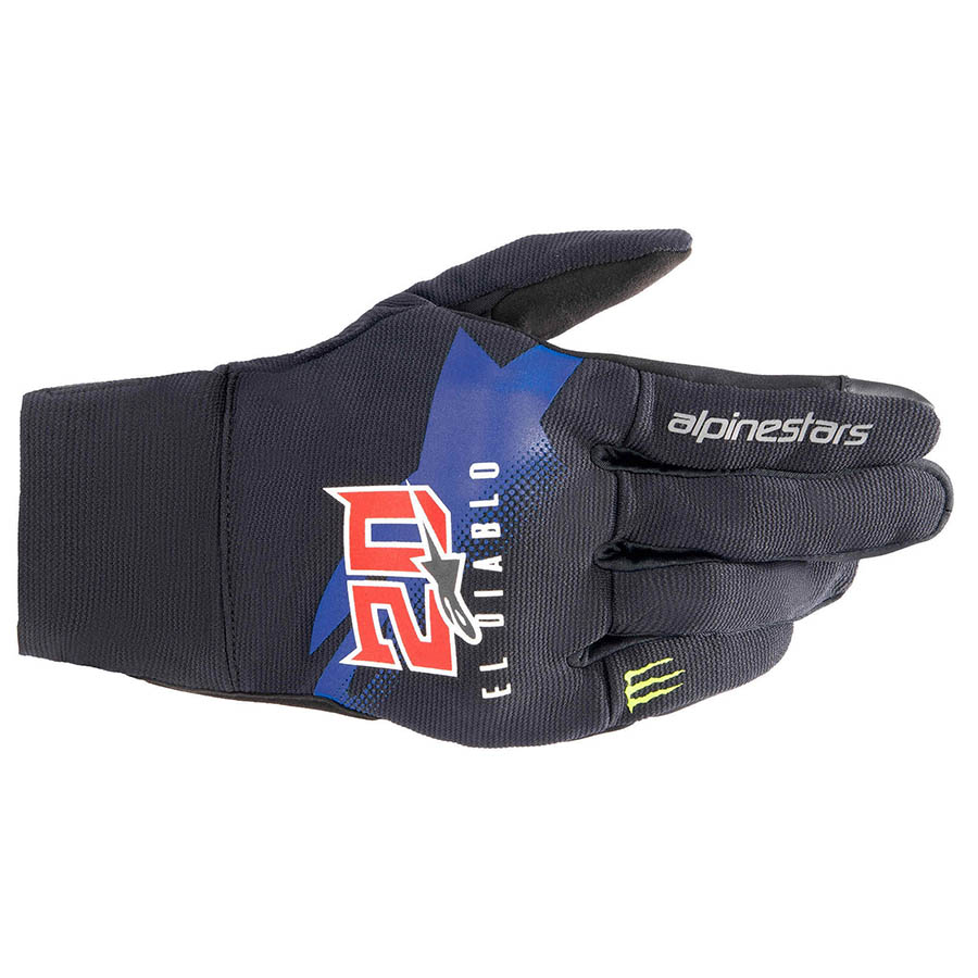 Daisy on the Ohoopee